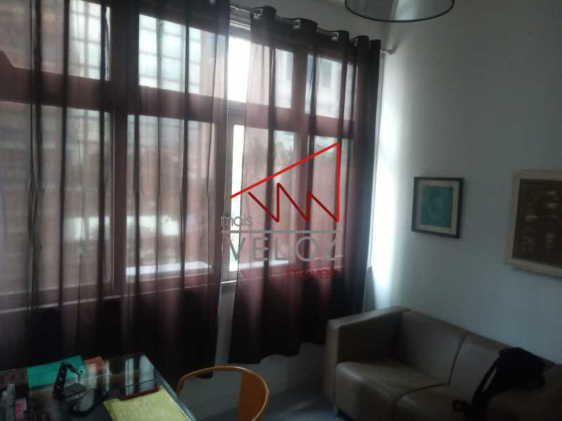 Sala-Conjunto, 21 m² - Foto 1