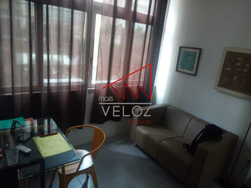 Sala-Conjunto, 21 m² - Foto 11