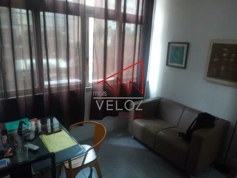 Sala-Conjunto, 21 m² - Foto 20