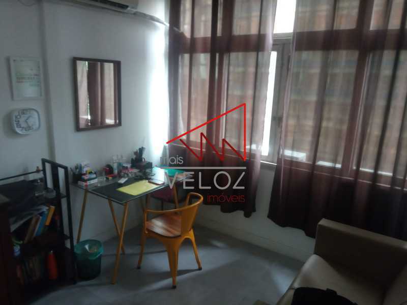 Sala-Conjunto, 21 m² - Foto 25