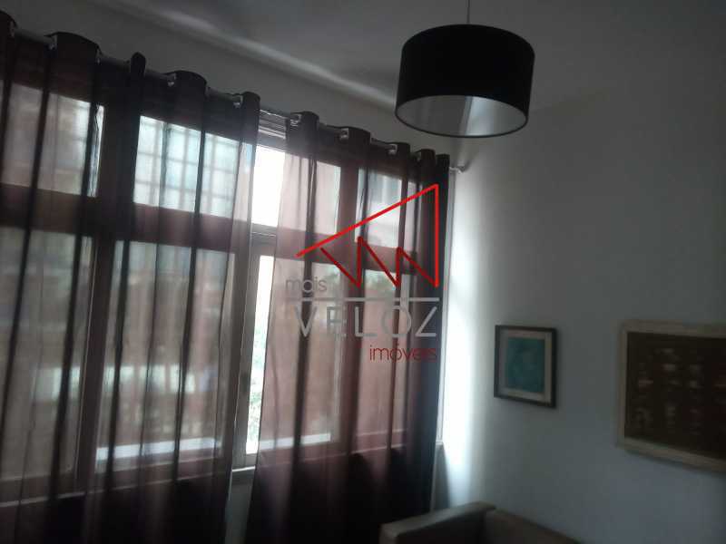 Sala-Conjunto, 21 m² - Foto 9