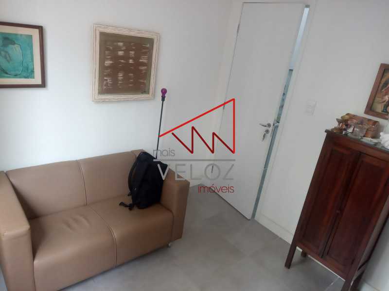 Sala-Conjunto, 21 m² - Foto 12