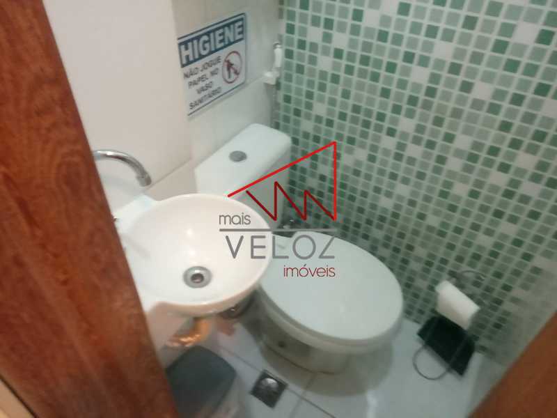 Conjunto Comercial-Sala à venda, 23m² - Foto 20