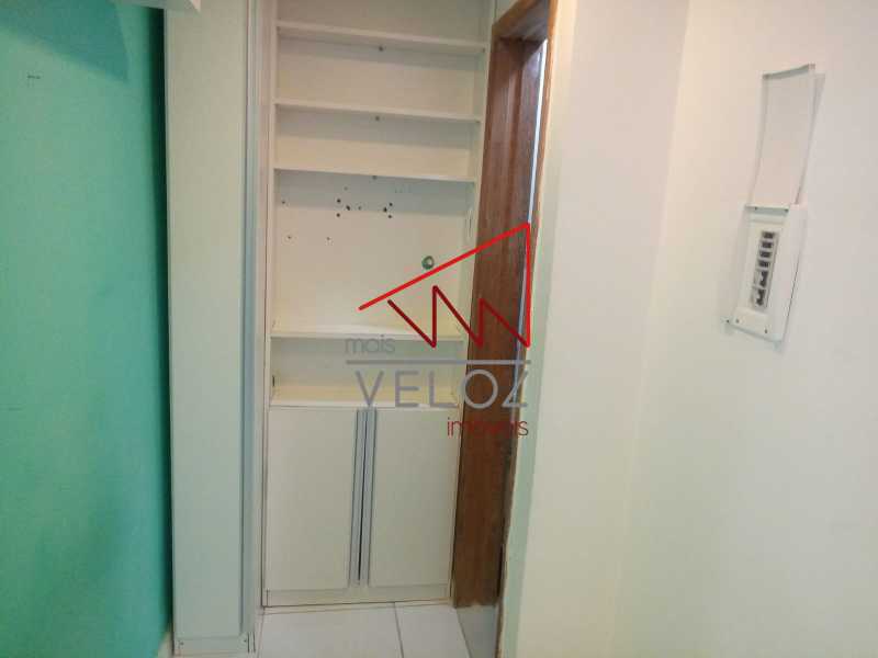 Conjunto Comercial-Sala à venda, 23m² - Foto 3