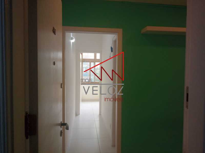 Conjunto Comercial-Sala à venda, 23m² - Foto 5