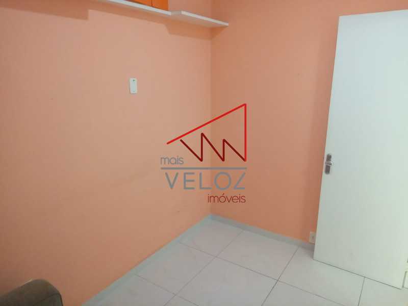 Conjunto Comercial-Sala à venda, 23m² - Foto 7