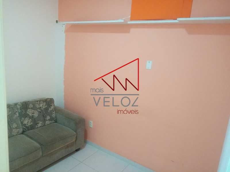 Conjunto Comercial-Sala à venda, 23m² - Foto 9