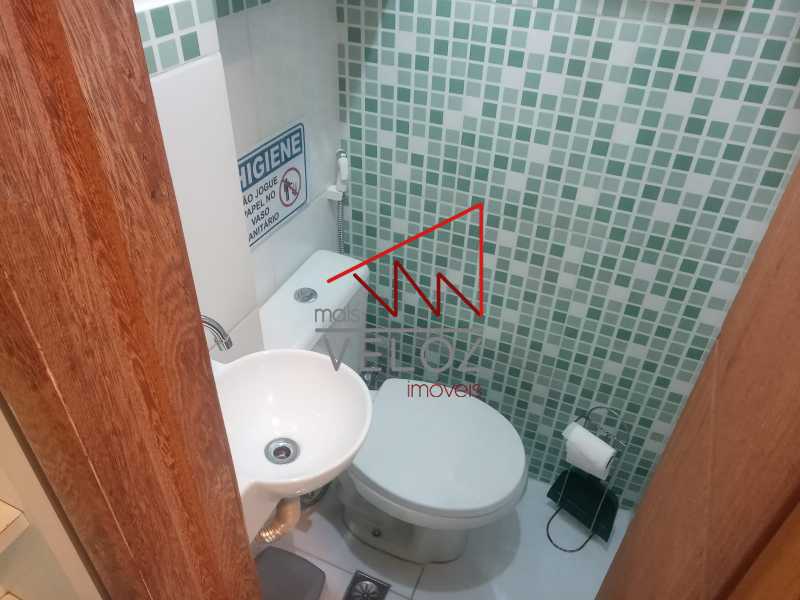 Conjunto Comercial-Sala à venda, 23m² - Foto 22