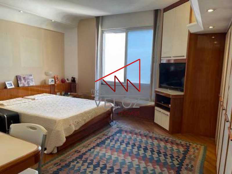 Apartamento à venda com 4 quartos, 290m² - Foto 9