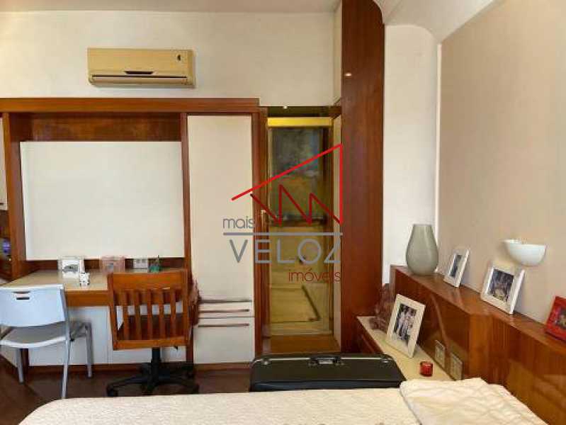 Apartamento à venda com 4 quartos, 290m² - Foto 10