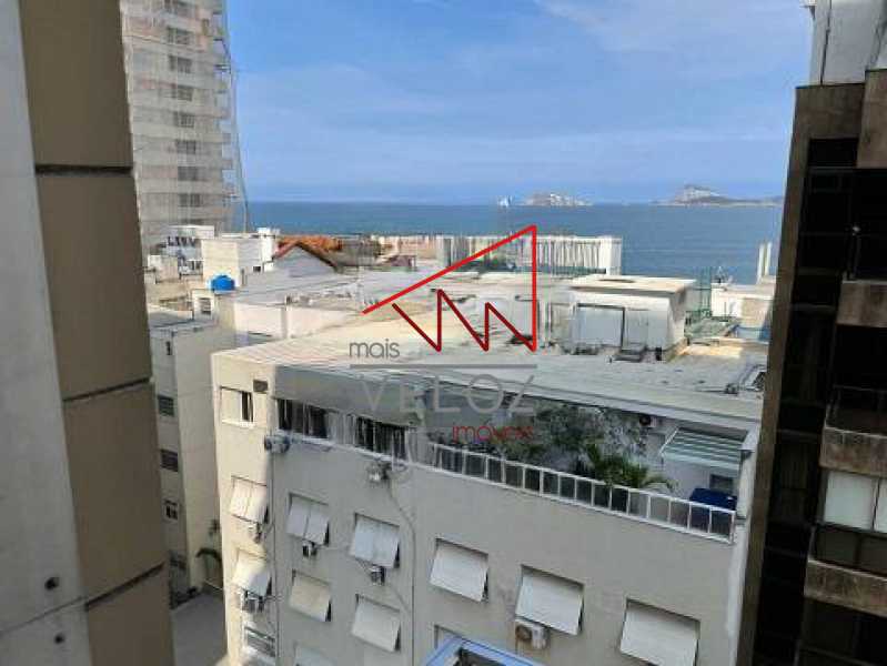 Apartamento à venda com 4 quartos, 290m² - Foto 1