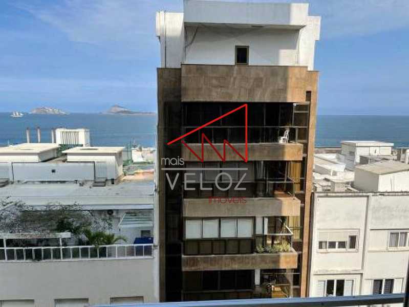 Apartamento à venda com 4 quartos, 290m² - Foto 11