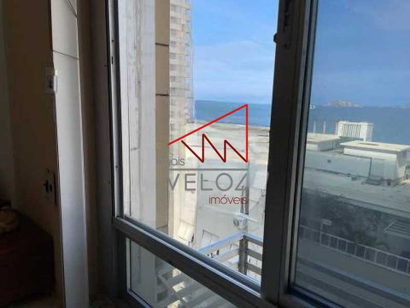 Apartamento à venda com 4 quartos, 290m² - Foto 13