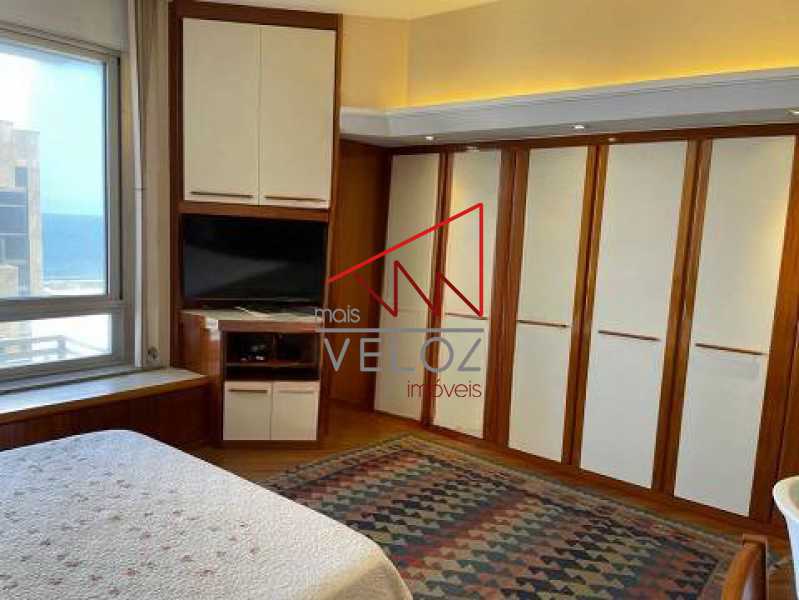 Apartamento à venda com 4 quartos, 290m² - Foto 17