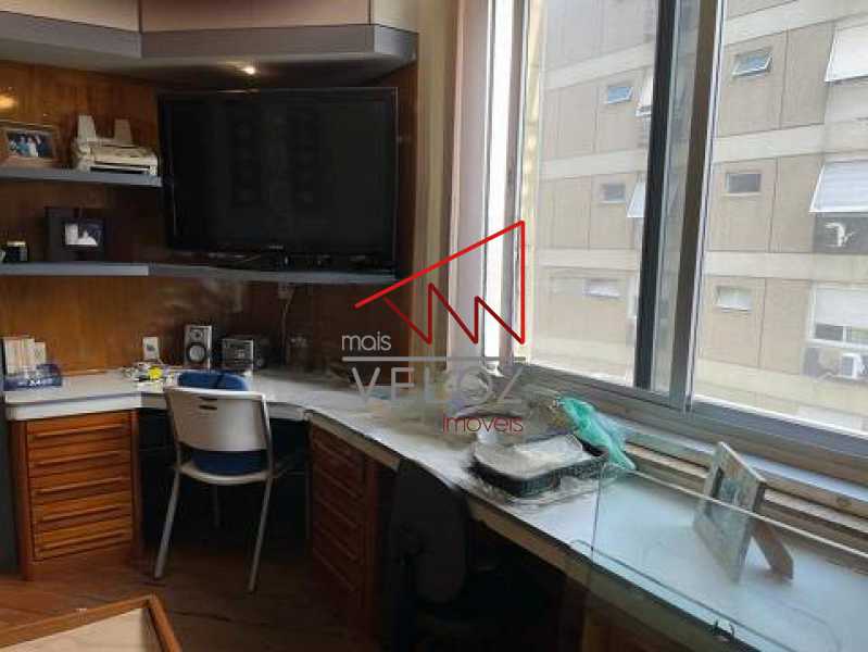 Apartamento à venda com 4 quartos, 290m² - Foto 18