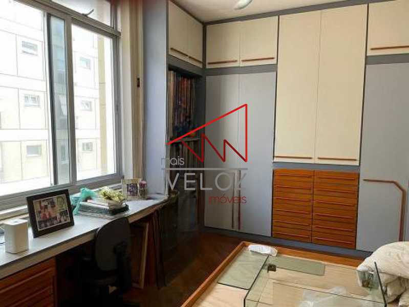 Apartamento à venda com 4 quartos, 290m² - Foto 20