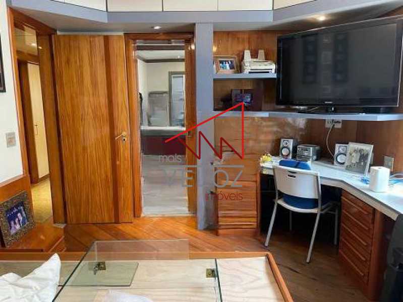 Apartamento à venda com 4 quartos, 290m² - Foto 21