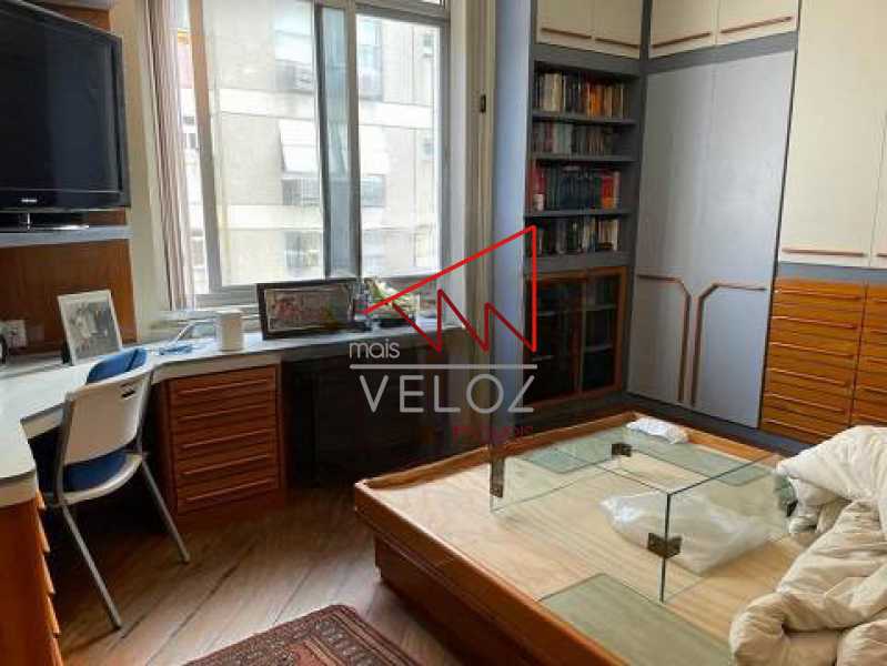 Apartamento à venda com 4 quartos, 290m² - Foto 22