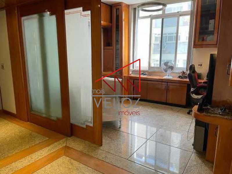 Apartamento à venda com 4 quartos, 290m² - Foto 12