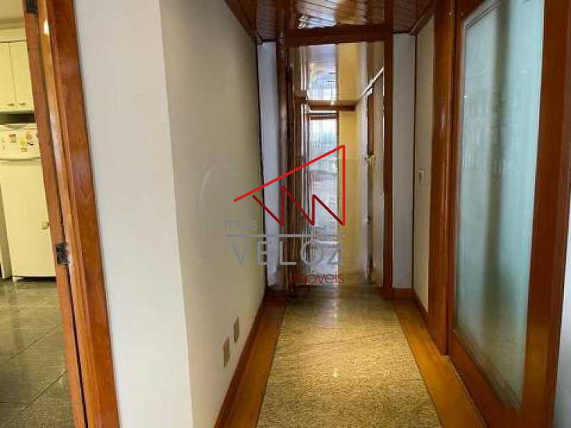 Apartamento à venda com 4 quartos, 290m² - Foto 8