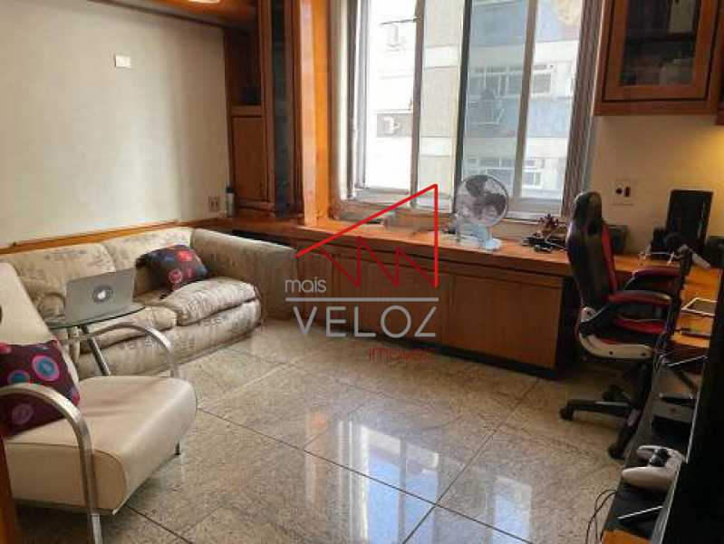 Apartamento à venda com 4 quartos, 290m² - Foto 25