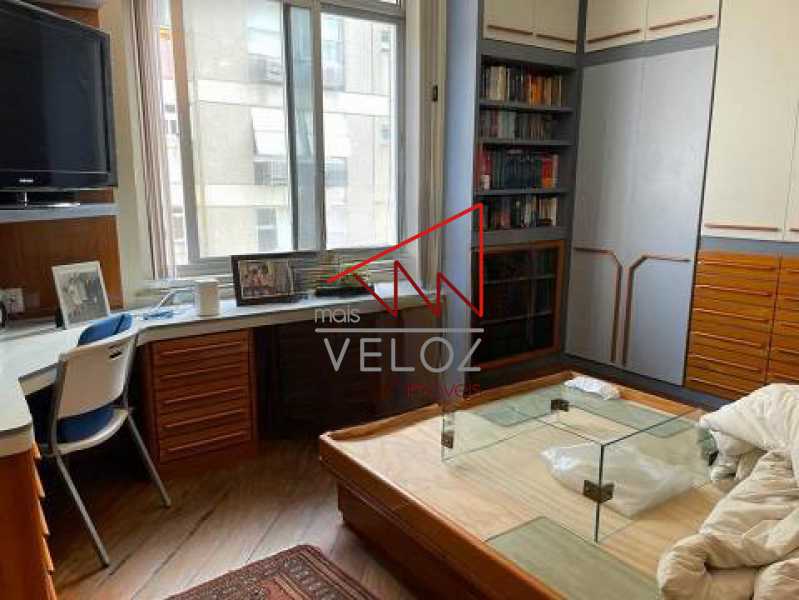 Apartamento à venda com 4 quartos, 290m² - Foto 26