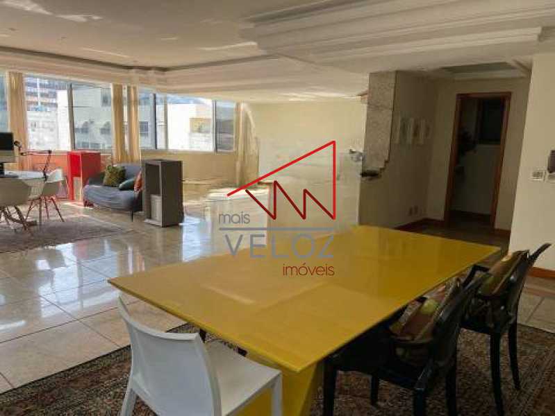 Apartamento à venda com 4 quartos, 290m² - Foto 27