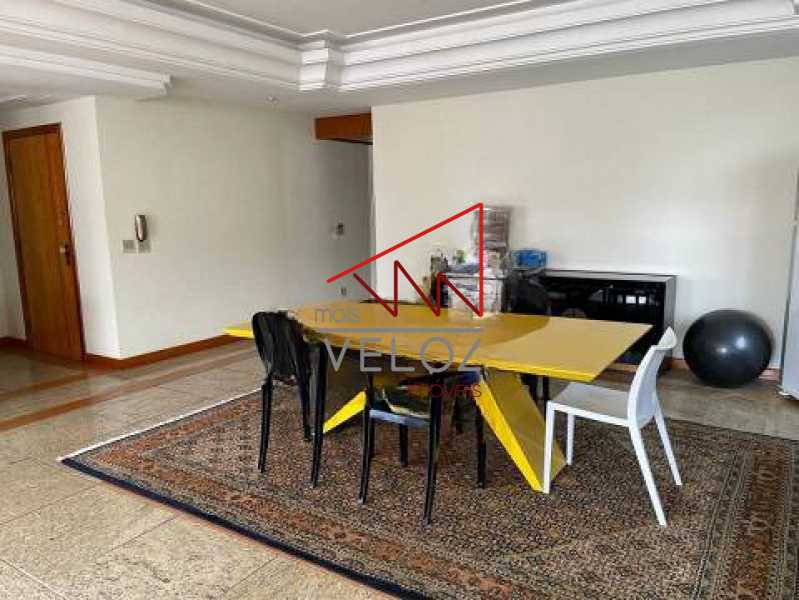 Apartamento à venda com 4 quartos, 290m² - Foto 28