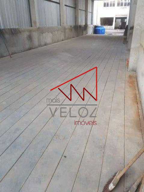 Casa Comercial à venda, 850m² - Foto 2