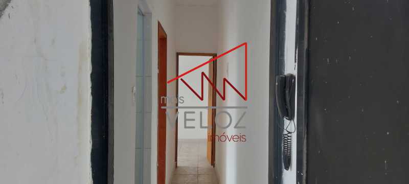 Apartamento à venda com 2 quartos, 48m² - Foto 2