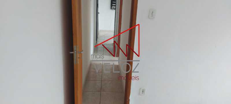 Apartamento à venda com 2 quartos, 48m² - Foto 10