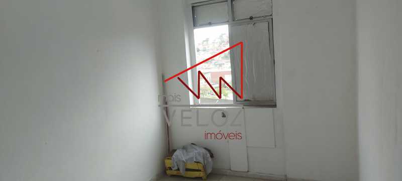 Apartamento à venda com 2 quartos, 48m² - Foto 13