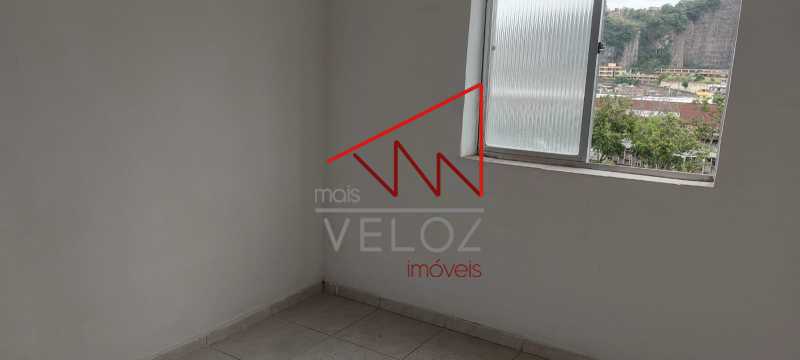 Apartamento à venda com 2 quartos, 48m² - Foto 17