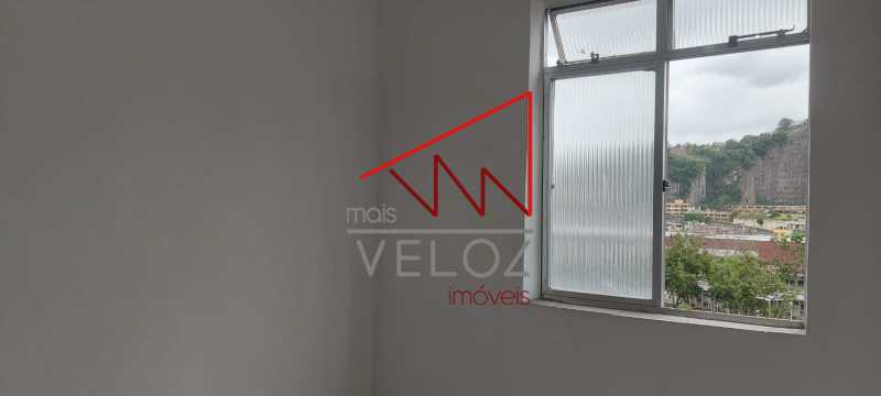 Apartamento à venda com 2 quartos, 48m² - Foto 15