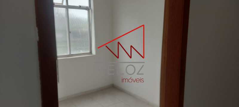 Apartamento à venda com 2 quartos, 48m² - Foto 16