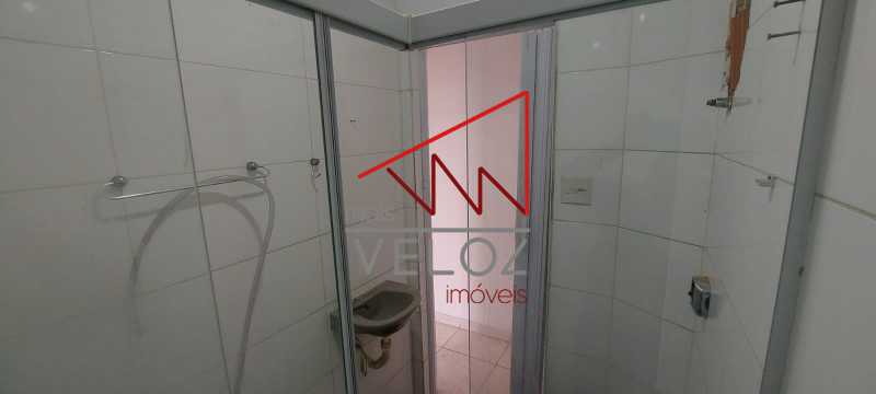 Apartamento à venda com 2 quartos, 48m² - Foto 19