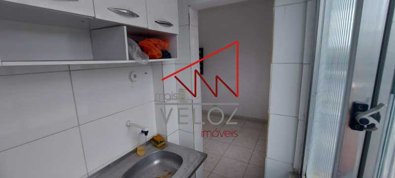 Apartamento à venda com 2 quartos, 48m² - Foto 9