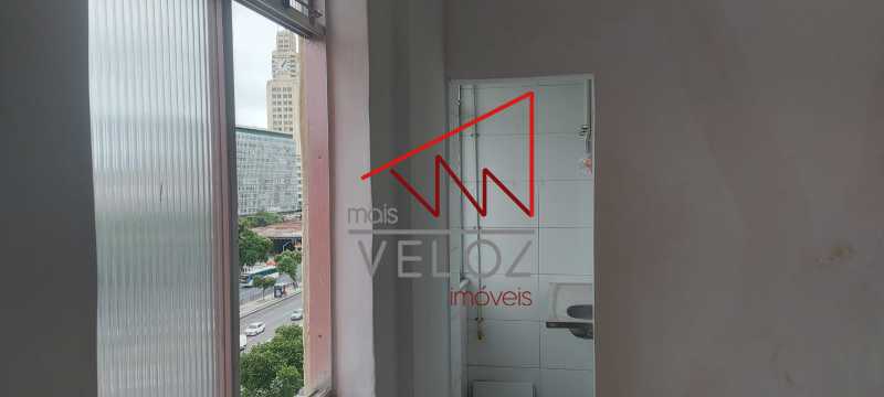 Apartamento à venda com 2 quartos, 48m² - Foto 7