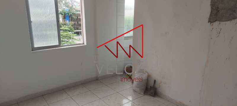 Apartamento à venda com 2 quartos, 48m² - Foto 5