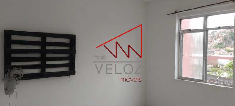 Apartamento à venda com 2 quartos, 48m² - Foto 1