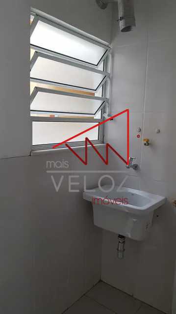 Apartamento à venda com 2 quartos, 39m² - Foto 14