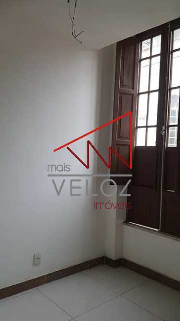 Apartamento à venda com 2 quartos, 39m² - Foto 8