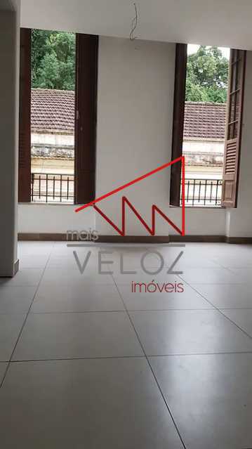 Apartamento à venda com 2 quartos, 39m² - Foto 3