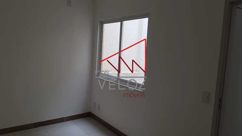 Apartamento à venda com 2 quartos, 39m² - Foto 23