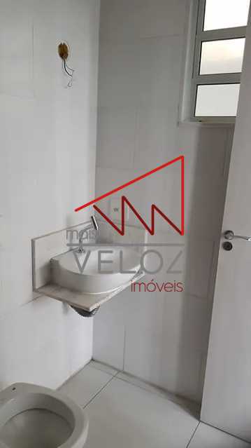 Apartamento à venda com 1 quarto, 30m² - Foto 13