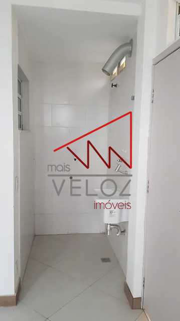 Apartamento à venda com 1 quarto, 30m² - Foto 11