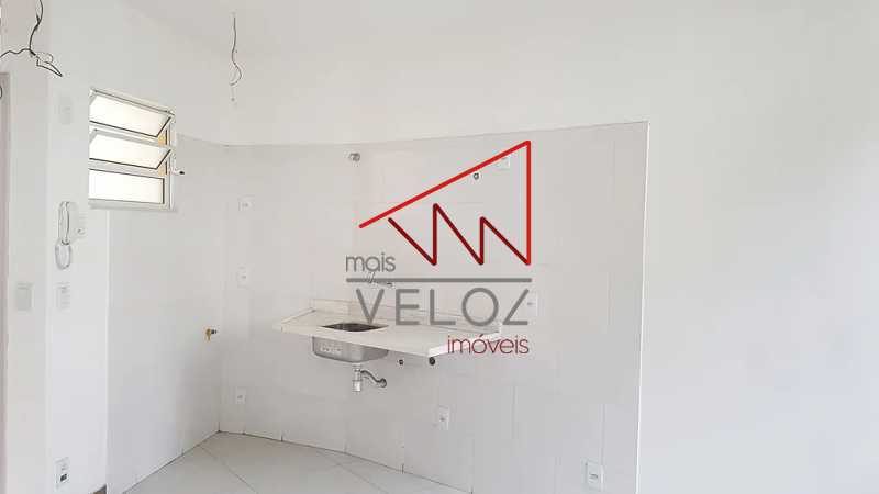 Apartamento à venda com 1 quarto, 30m² - Foto 14