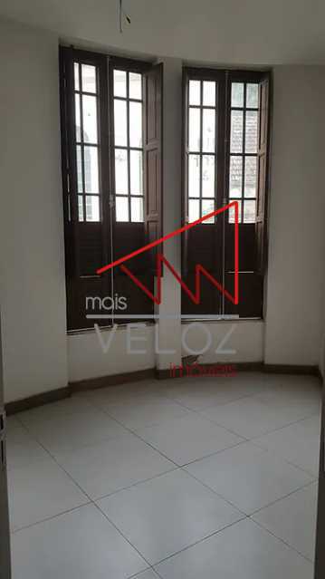 Apartamento à venda com 1 quarto, 30m² - Foto 20