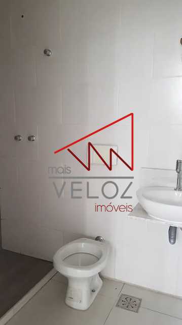 Apartamento à venda com 2 quartos, 36m² - Foto 16