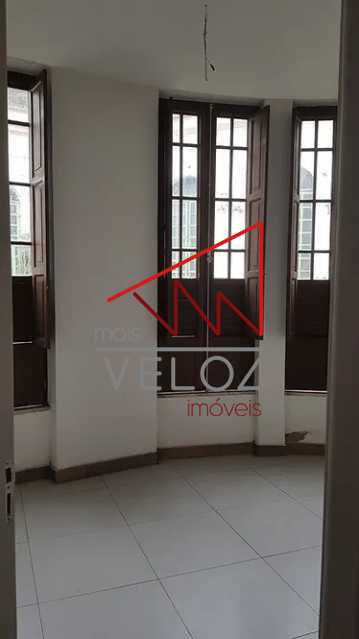 Apartamento à venda com 2 quartos, 36m² - Foto 6